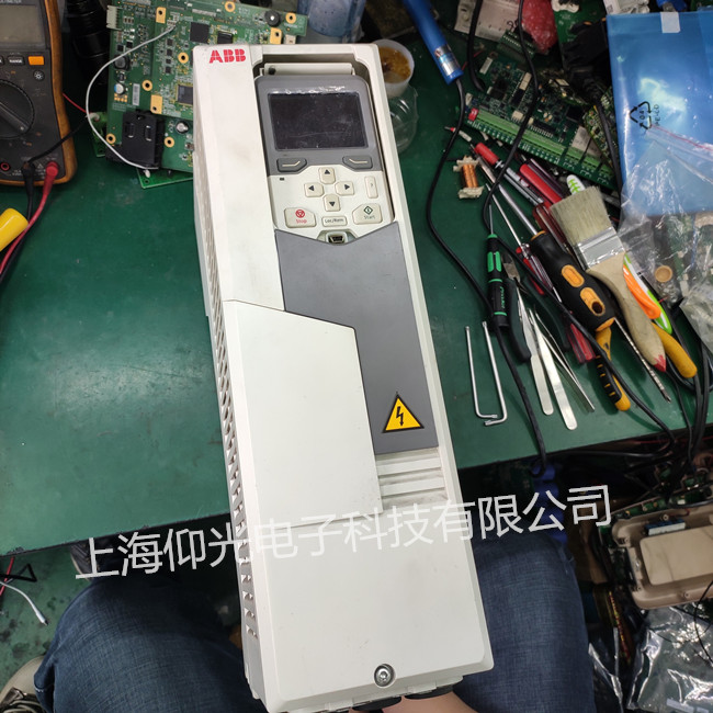 ABB׃�l���S�ވ�(b��o)�����a ACS580-01-017A-4��(b��o)F0021����