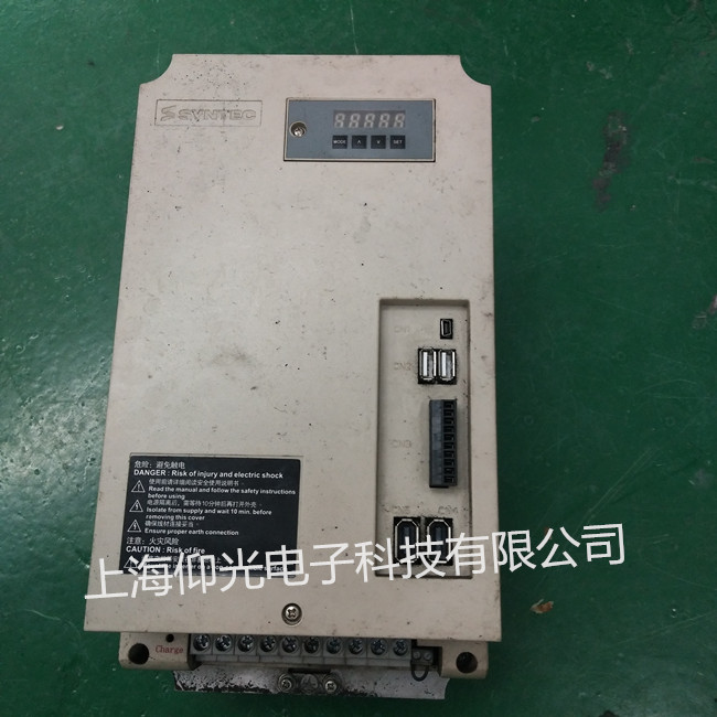 SYNTEC�´��ŷ��(q��)�����S�� �@ʾ��(b��o)�����a����