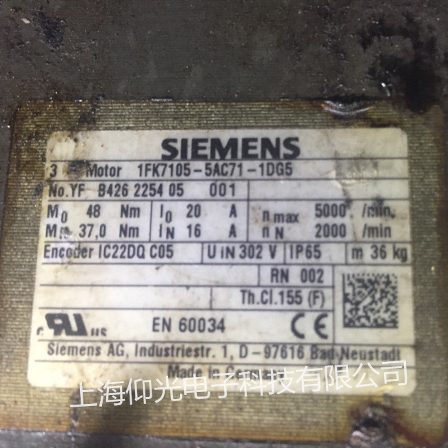 ���T���ŷ�늙C(j��)��Ȧ���S��1FK7105-5AC71-1DG5�����@�M���������X