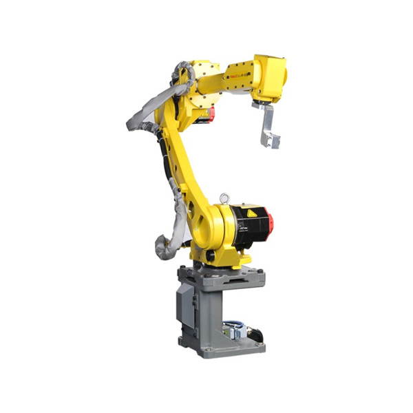 FANUC�l(f��)�ǿ� M-10iA/12S �����C(j��)���˳�Ҋ������ô̎��