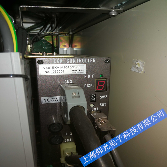 NSKֱ���(q��)��(d��ng)���S��ESA-Y3040A23-21�λ�������{(di��o)��