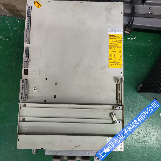 ���T�Ӕ�(sh��)��611�(q��)��(d��ng)80A�S��6SN1123-1AA00-0DA1IGBtģ�K����ȱ�(xi��ng)�ȹ��ό�������