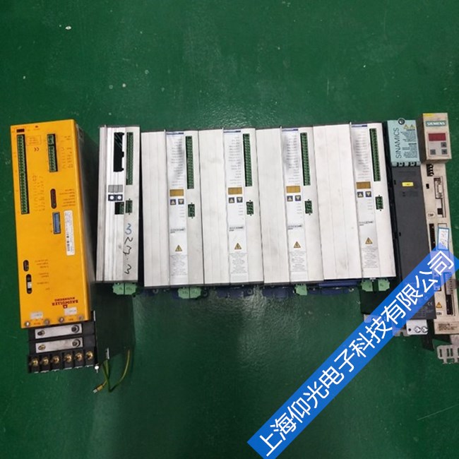  Kollmorgen�Ơ�Ħ���ŷ��(q��)��(d��ng)���S�޽ӵع���ȱ�(xi��ng)��(b��o)���S��