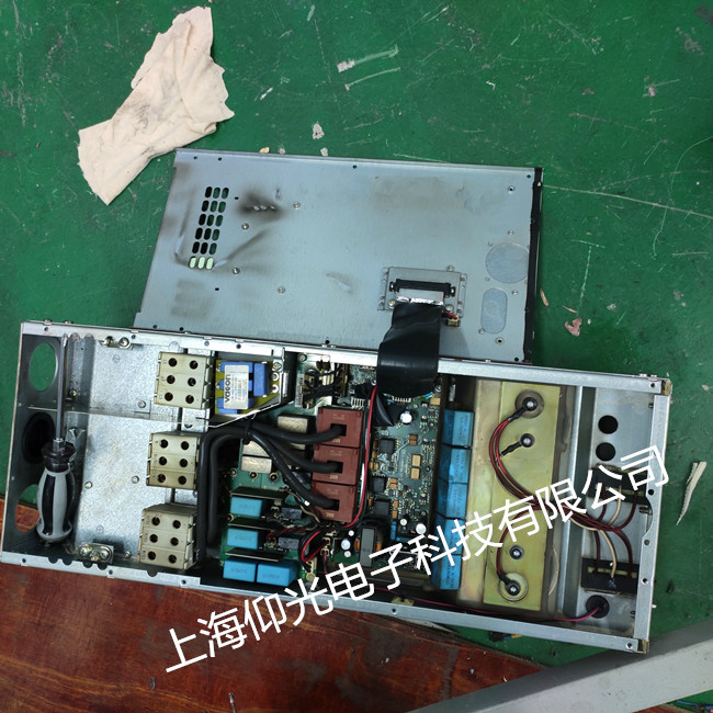 VACON����׃�l���S����׃�l���󾯴��a�v�ⷽ��