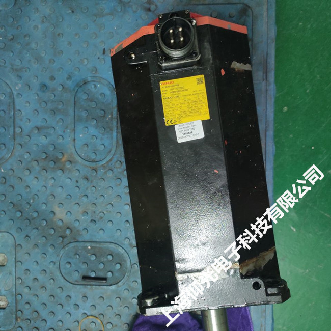 FANUC�l(f��)�ǿ��ŷ�늙C(j��)�S�޳�Ҋ��(b��o)������Q����