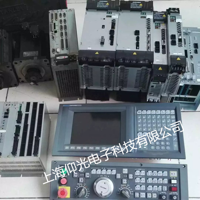 okuma��η��(sh��)��ϵ�y(t��ng)�S�� �@ʾ��(b��o)�����a�S�޷���