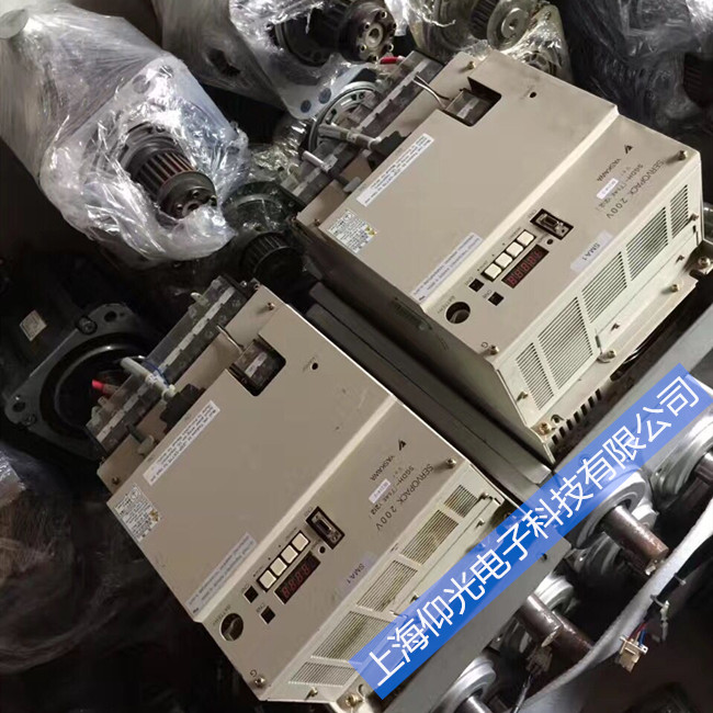 ��������ֱ���(q��)��(d��ng)�� �S��Varispeed 520B 450KW��Ҋ(ji��n)��(b��o)���S�޹���