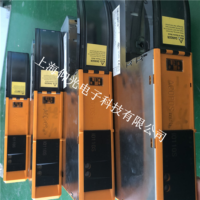 ؐ���R�ŷ��(q��)����Acopos multi I0110S�Ŵ�����(b��o)�����a�@ʾ6045