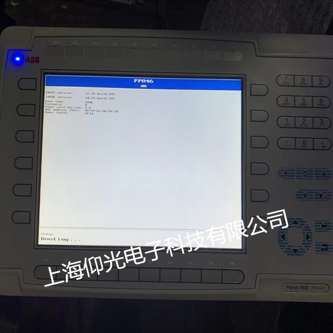 ABB�|�����S������,ABB�@ʾ��3BSE042236R1 panei 800�o(w��)�@ʾ����