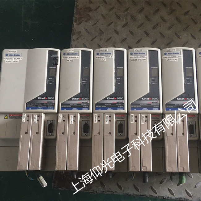 AB�ŷ��(q��)����Kinetix5500���@ʾE09�S�޿��Y(ji��)