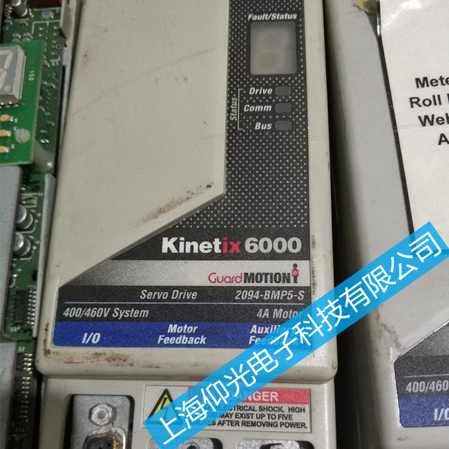 AB�ŷ��(q��)����Kinetix5500�S��/��E18�S�޷���