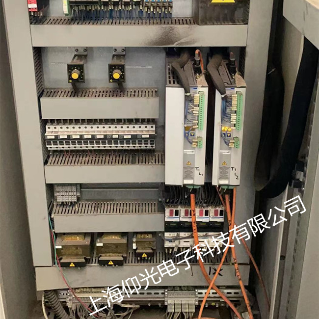 Kollmorgen�Ơ�Ħ���ŷ��(q��)��(d��ng)���S��SERVOSTAR 640�_�C(j��)��(b��o)��F04�S��