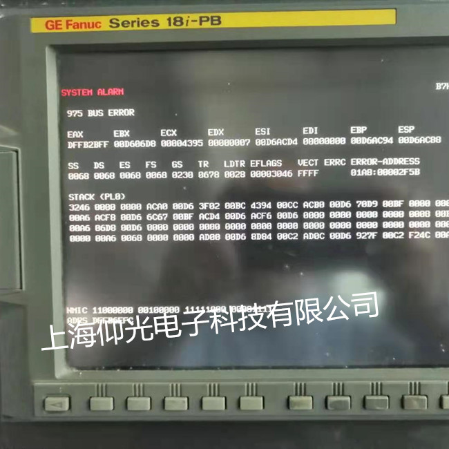 �l(f��)�ǿ�18i-PBϵ�y(t��ng)���C(j��)��(b��o)975�S�� A02B-0283-B803�\(y��n)���Ј�(b��o)975����