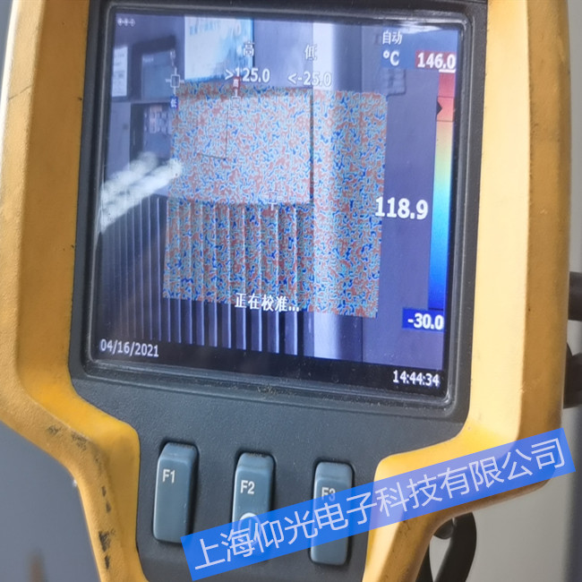 Fluke������ Ti480 PRO �t�����x�����S���Ԓ(hu��)