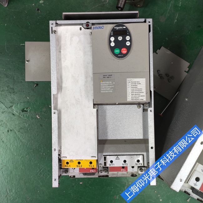 ʩ�͵�׃�l���S��ATV303HU75N4��(b��o)��OU1�������B(y��ng)