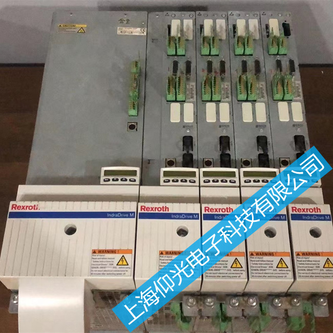 rexroth��ʿ��DKC�ŷ��(q��)�������� ��(b��o)���@ʾF850/F860��