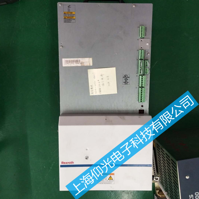 rexroth��ʿ��(l��)DKC�ŷ��(q��)��(d��ng)���S�޿��Y(ji��) ��(b��o)�����F(xi��n)E252/E253��