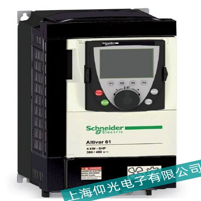 ��Ҏ(gu��)��ʩ�͵�ATV61H075N4Z׃�l��OBF��(b��o)�����ό��I(y��)�S��