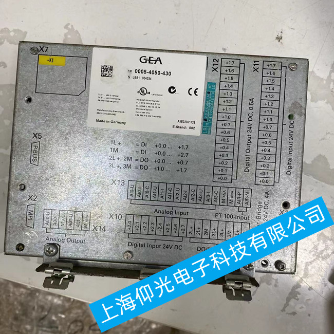 GEA���͙C(j��)�������S��0005-4050-430��Ҋ���ϾS��