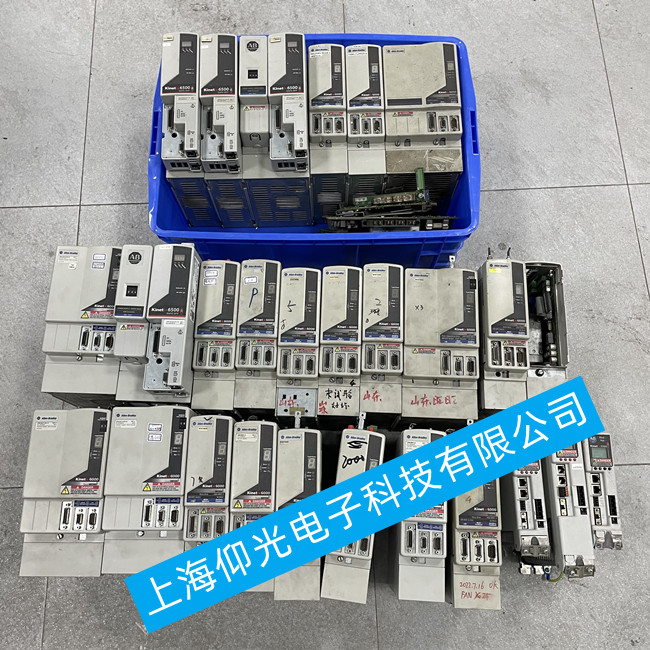 ab�_���f���ŷ��(q��)����Kinetix 5700��(b��o)��F55�S��