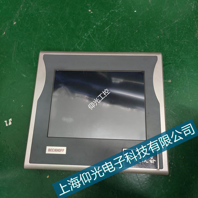 beckhoff�������ؙC����S���ИI(y��)����