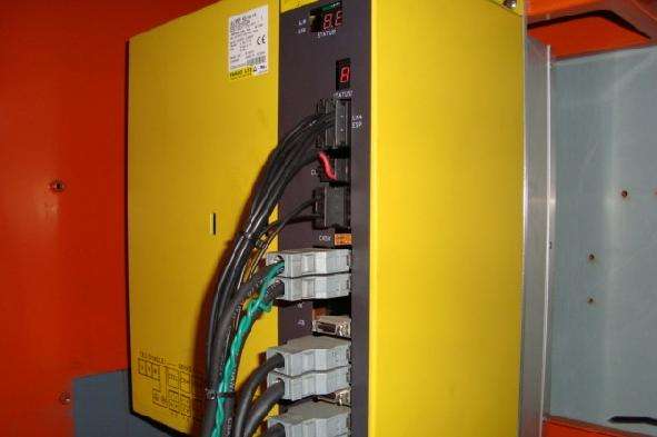 Fanuc6ϵ�y(t��ng) 603 604̖�󾯾S�ޣ��l(f��)�ǿ�ϵ�y(t��ng)�Ĕ�(sh��)�ؙC(j��)�����F(xi��n)607�󾯺�613��