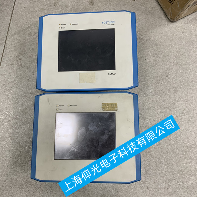 Kistler ��ʯ��(l��)�������S�� DMF-P A300 �O(ji��n)��ϵ�y(t��ng)���S��