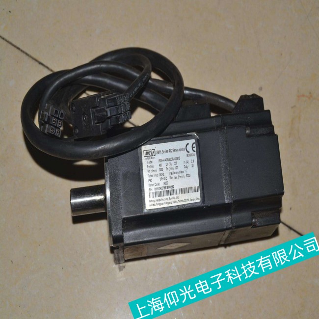 տ��Inovance�R���ŷ�늙C(j��)��Ҋ���ϘO�ٙz�y(c��)�S��