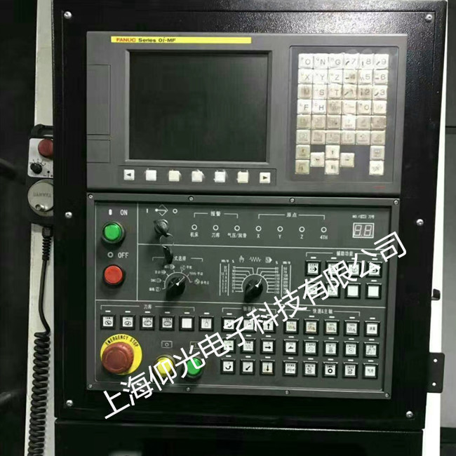 fanuc���m�˔�(sh��)��ϵ�y(t��ng)�S���c�z�鷽��