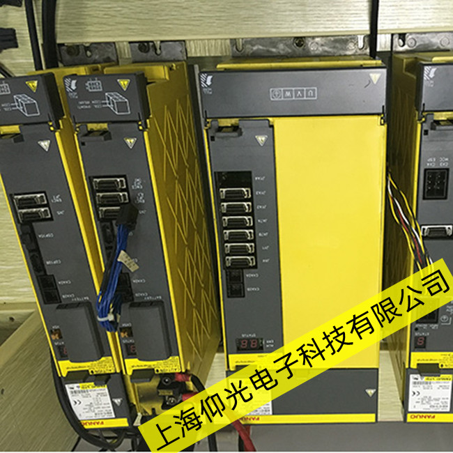 FANUC�l(f��)�ǿ��ŷ��Ŵ������˾S�ޙz��