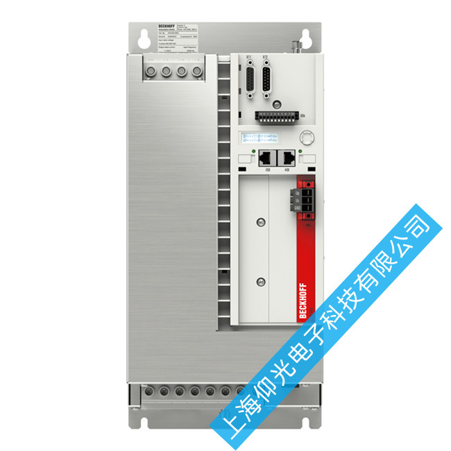 ӡˢ�O��BECKHOFF����AX5000�ŷ��(q��)������1001�S��