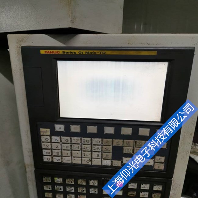 FANUC 0TD�Ĕ�(sh��)��܇��Һ�����PʧЧ���ϾS��