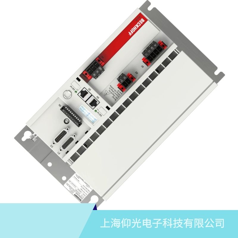 �Ϻ�beckhoff�����(q��)�����ۺ�S���Ԓ,�ζ������Ŵ�����F048�S��