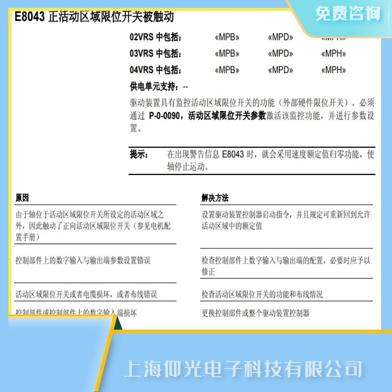 ��ʿ���ŷ��(q��)��(d��ng)���S�޹��ϴ��aE8043��λ�_�P(gu��n)�S��