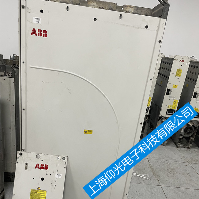 ABB׃�l���S��ACS800-04-0170-3+P901��(b��o)��2001�^(gu��)��