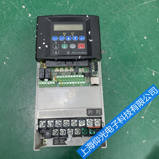 ABPowerFlex 700׃�l����Ҋ(ji��n)���ϼ���Q����