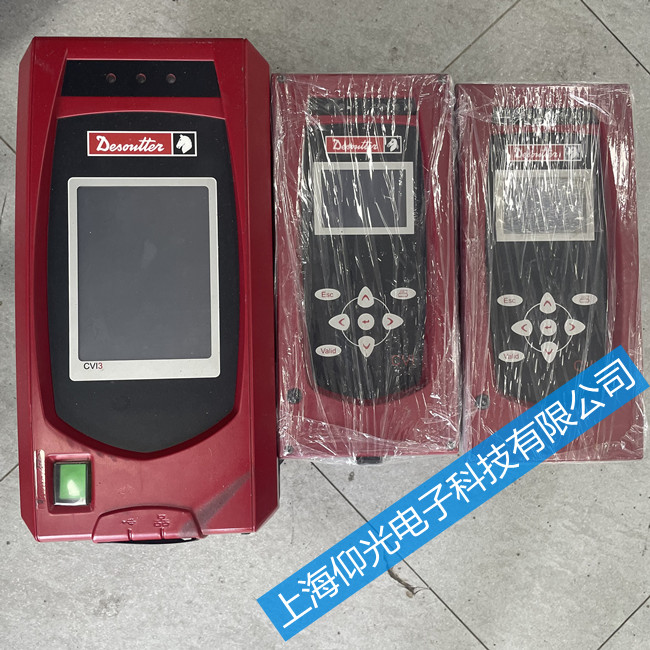 �R�^Desoutter CVICII-L4 �Q�o���߿�������(b��o)��E09�S��