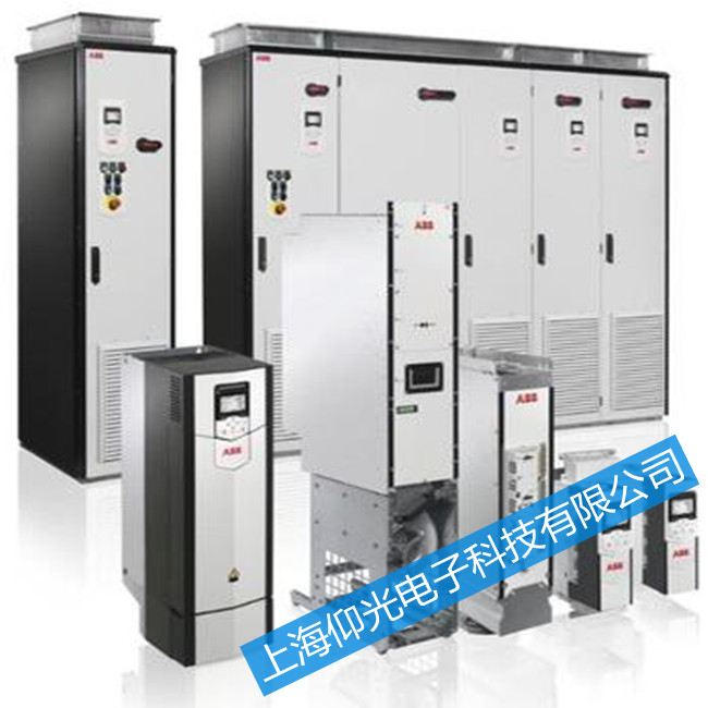 ABB׃�l���S��ACS800-37LC-0580-3���@ʾ5482�S��