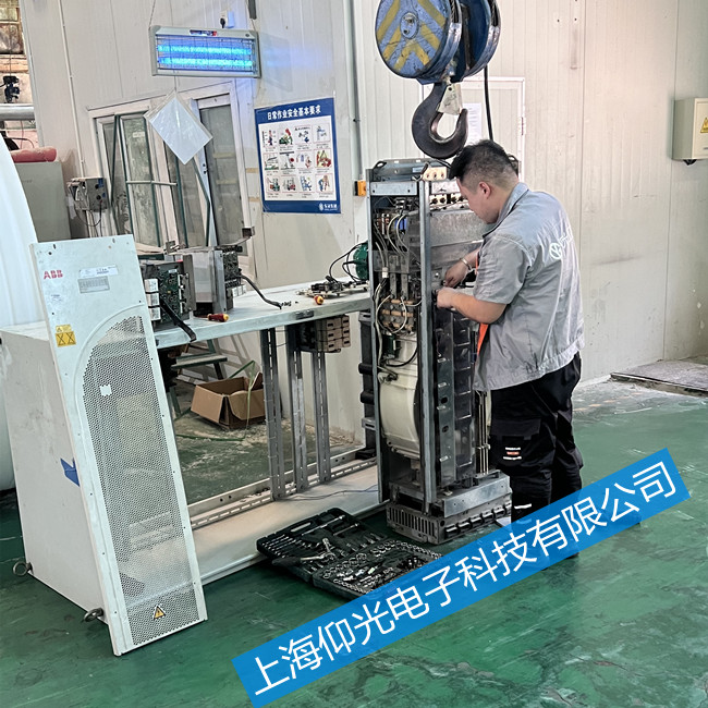 abb׃�l��ؓ(f��)�d��󾯾S��ACS800-37-2200-5��7301�S��