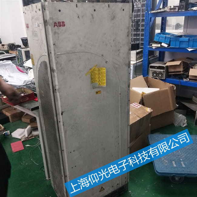 abb׃�l��7301�󾯾S��ACS800-17-0260-7�^���S��