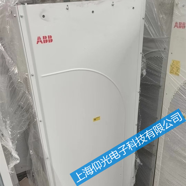 �R���м��habb׃�l���S���ԒACS800-17LC-0350-3��(b��o)���@ʾFF36�S��