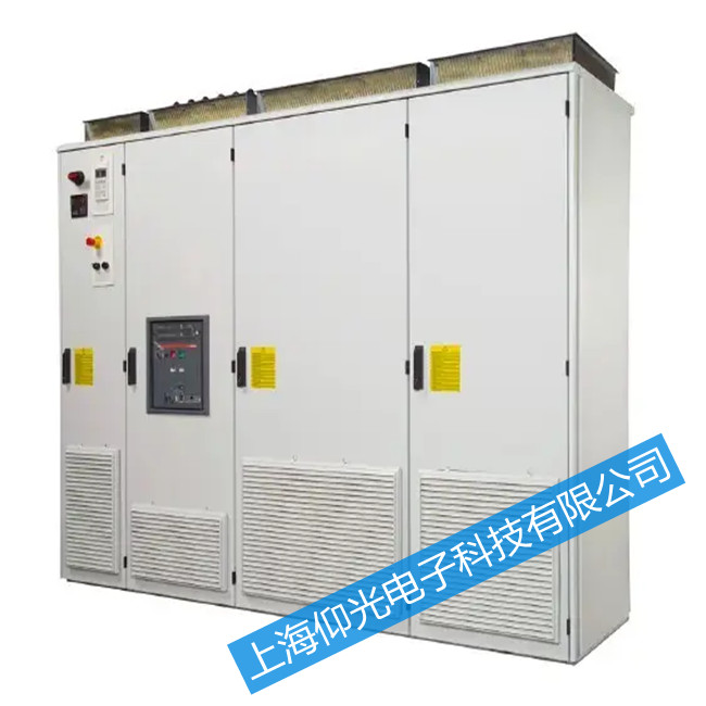 ABB׃�l��ACS800-17LC-0170-3��EARTH FAULT 2330�S��