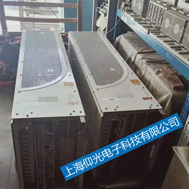 ����abb׃�l���S�ޏS��ACS800-07LC-0730-5��FF8C�S��