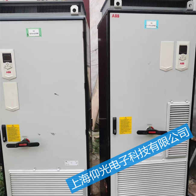 ABB׃�l���S�޼��g(sh��)ACS800-37-1820-5�@ʾ���eFF6A�S��