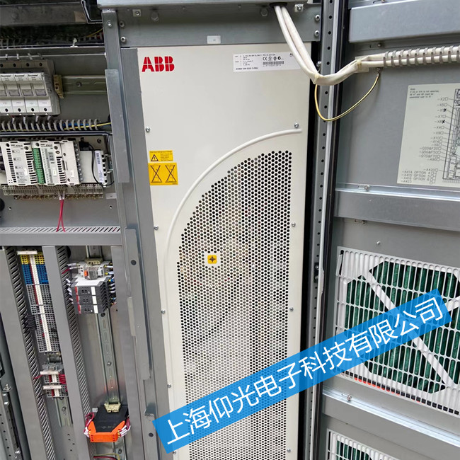 ABB׃�l����7114���ϾS��ACS800-37-0610-5���M�z�y