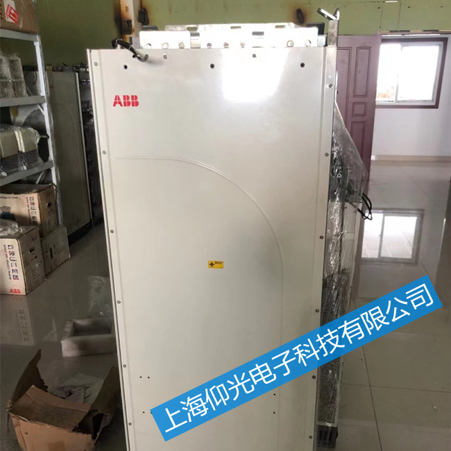 ABB׃�l��ACS800-37-0460-5��(b��o)���@ʾFF74�S�޷���