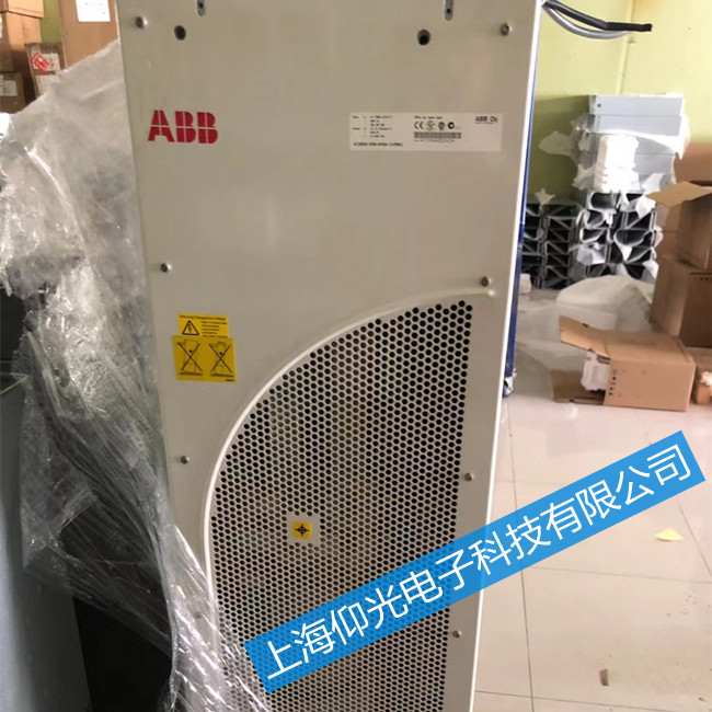 ABB׃�l�����@ʾ7301�S��/ACS800-37-0640-3
