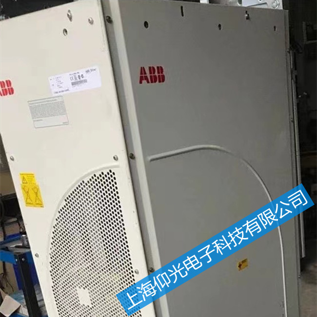 ABB׃�l���@ʾ���eFF53�S�ޱ���/ACS800-37-0390-3�����