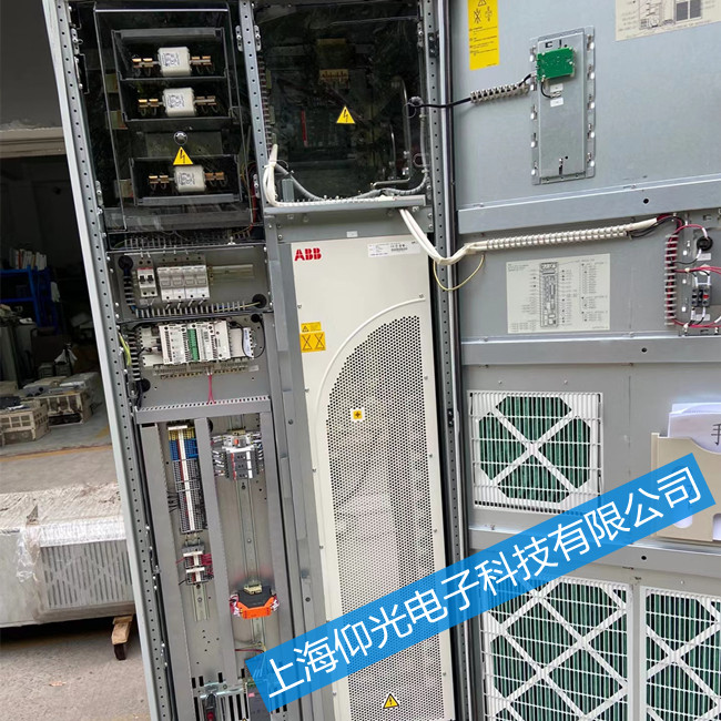 ����(y��ng)abb׃�l���S�ރr��ACS800-17LC-3930-5�\(y��n)�Ј�5210�S��