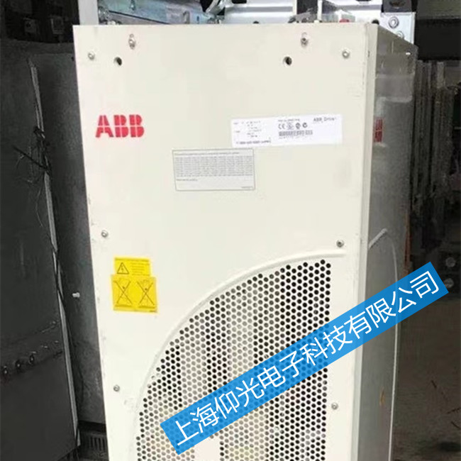 abb׃�l��ըģ�K�S��ACS800-17LC-2640-5��(b��o)���@ʾ5482�S��